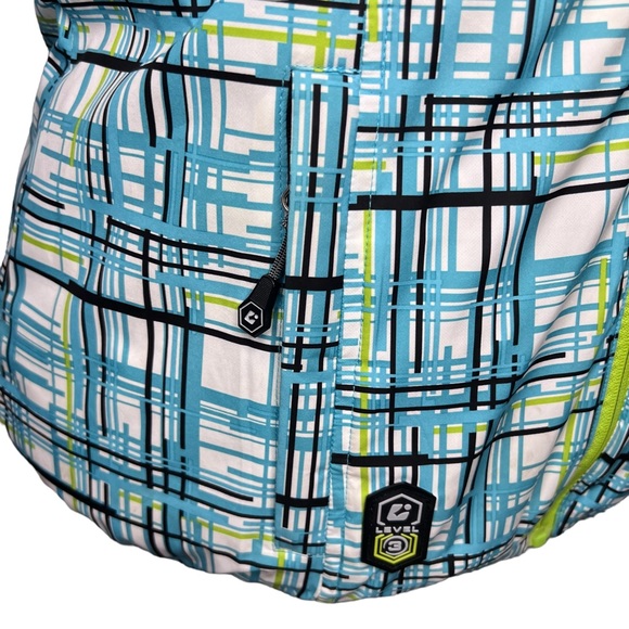 Killtec Level 3 Reversible Puffer Vest - Picture 10 of 11